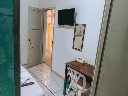 Hotel Am�rica