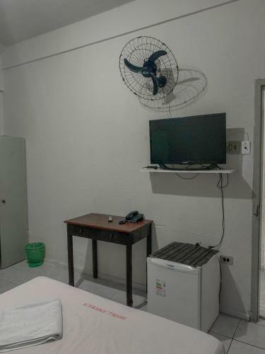 Hotel Am�rica