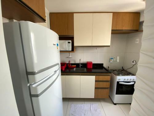 Apartamento Beira Mar Boa Viagem