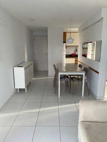 Apartamento Beira Mar Boa Viagem