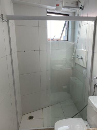 Apartamento Beira Mar Boa Viagem