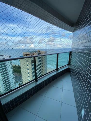 Apartamento Beira Mar Boa Viagem