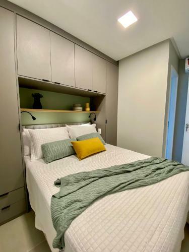 Apartamento Joia De Recife, Confortavel, Decorado E Equipado