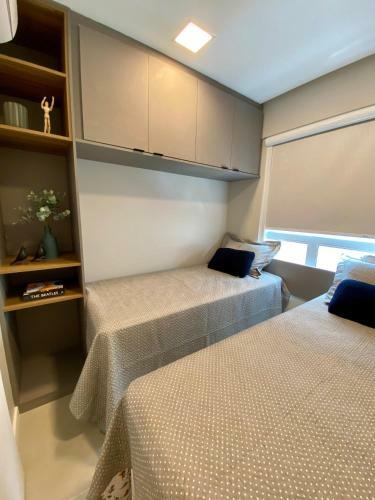 Apartamento Joia De Recife, Confortavel, Decorado E Equipado