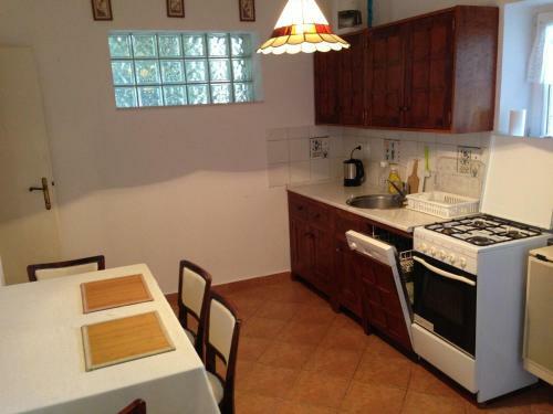 Apartamento Villa Abig�l
