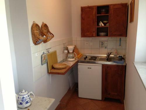 Apartamento Villa Abig�l