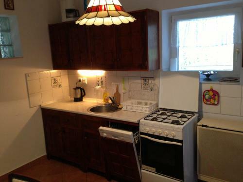 Apartamento Villa Abig�l