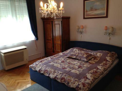 Apartamento Villa Abig�l