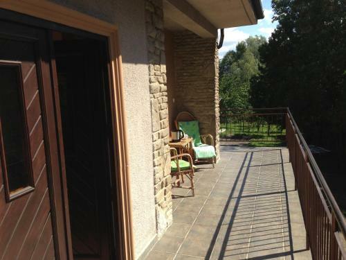 Apartamento Villa Abig�l