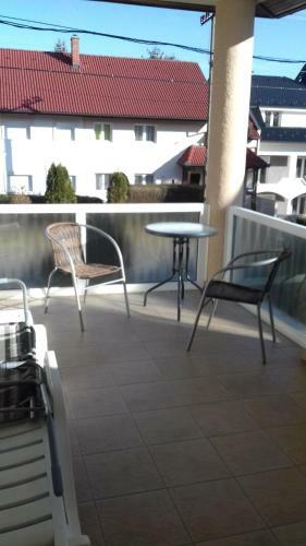 Apartman Venus