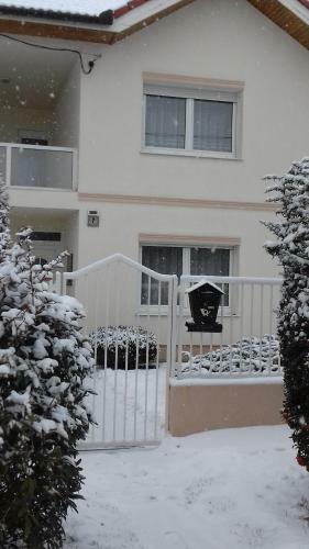 Apartman Venus