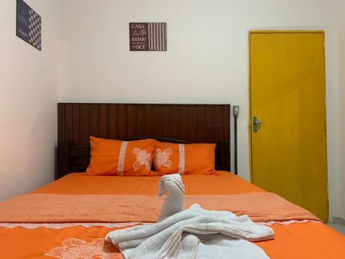 Hostal Pousada E Hostel 461