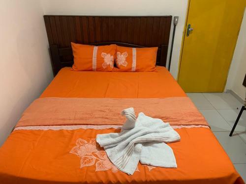 Hostal Pousada E Hostel 461