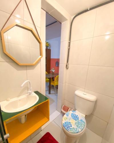 Hostal Pousada E Hostel 461