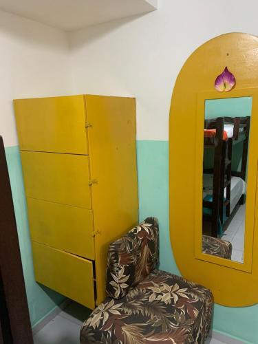 Hostal Pousada E Hostel 461