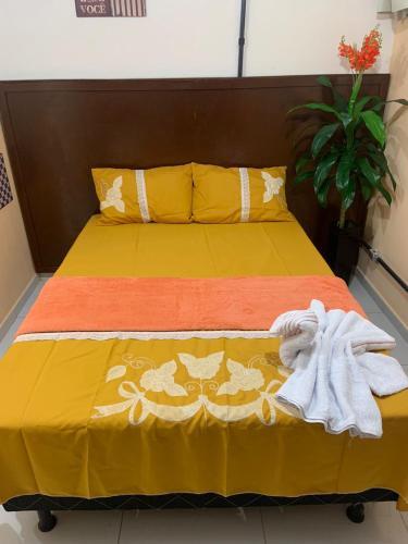 Hostal Pousada E Hostel 461