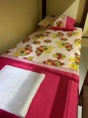 Hostal Pousada E Hostel 461