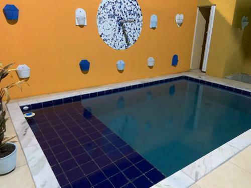 Hostal Pousada E Hostel 461