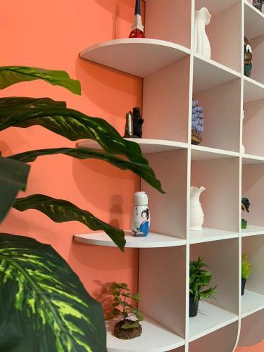 Hostal Pousada E Hostel 461