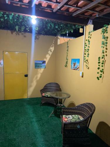Hostal Pousada E Hostel 461