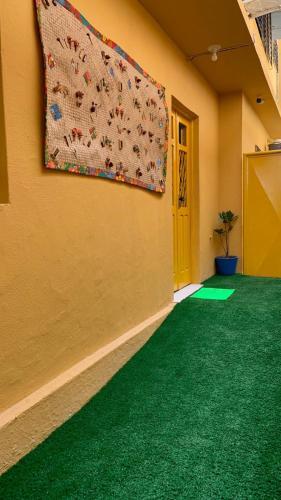 Hostal Pousada E Hostel 461