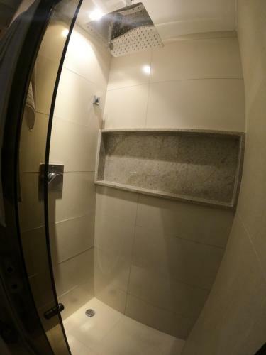 Apartamento Loft Industrial