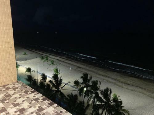 Apartamento Lindo Flat Hotel Costa Mar