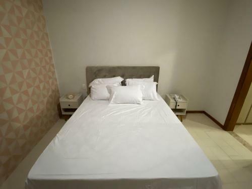 Apartamento Lindo Flat Hotel Costa Mar