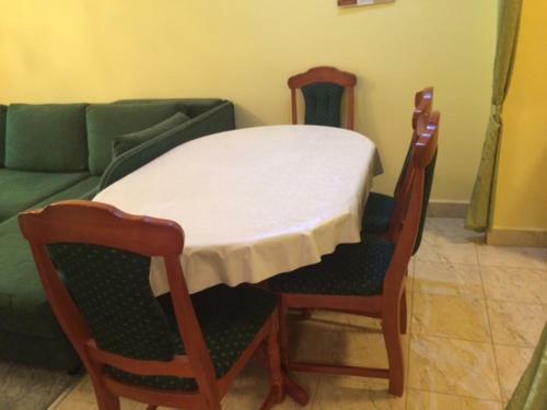 Rehab Apartment Vip
