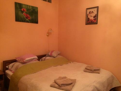 Rehab Apartment Vip