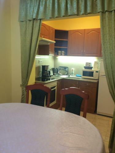 Rehab Apartment Vip