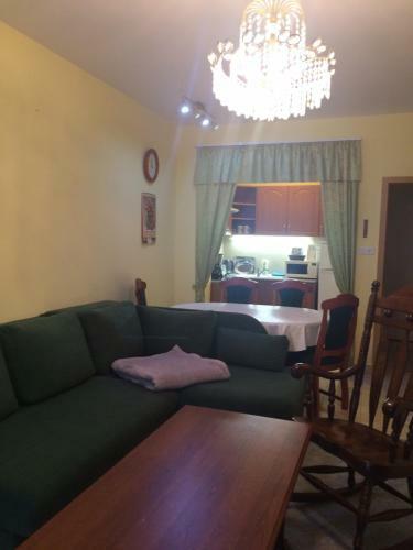 Rehab Apartment Vip