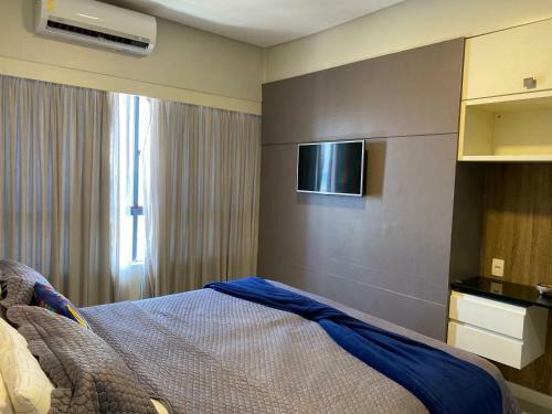 Apartamento Flat Mercure Navegantes Boa Viagem