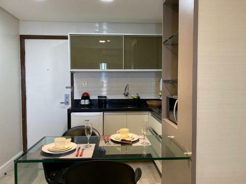 Apartamento Flat Mercure Navegantes Boa Viagem