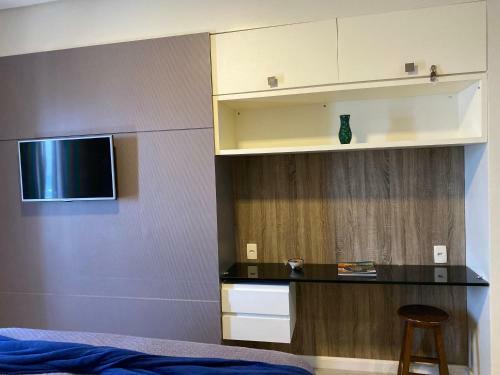 Apartamento Flat Mercure Navegantes Boa Viagem