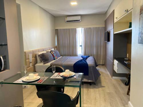 Apartamento Flat Mercure Navegantes Boa Viagem