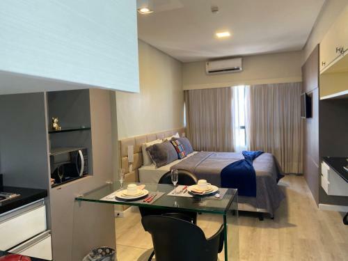 Apartamento Flat Mercure Navegantes Boa Viagem