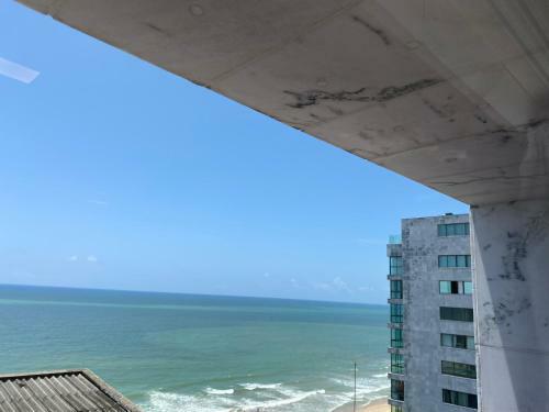 Apartamento Flat Mercure Navegantes Boa Viagem