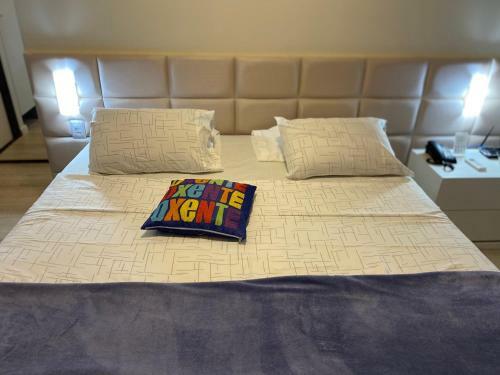 Apartamento Flat Mercure Navegantes Boa Viagem