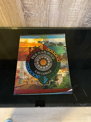 Apartamento Flat Mercure Navegantes Boa Viagem