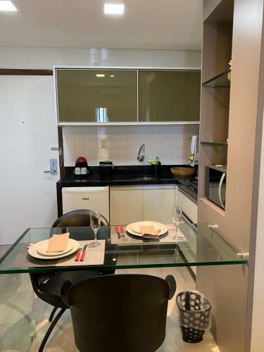 Apartamento Flat Mercure Navegantes Boa Viagem