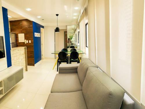 Apartamento Excelente Apto Na Praia Da Boa Viagem Em Recife