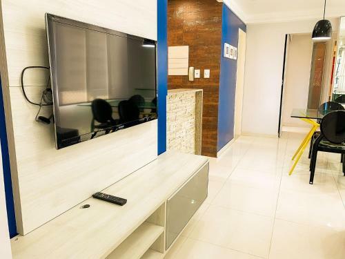 Apartamento Excelente Apto Na Praia Da Boa Viagem Em Recife