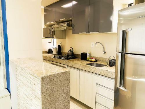 Apartamento Excelente Apto Na Praia Da Boa Viagem Em Recife