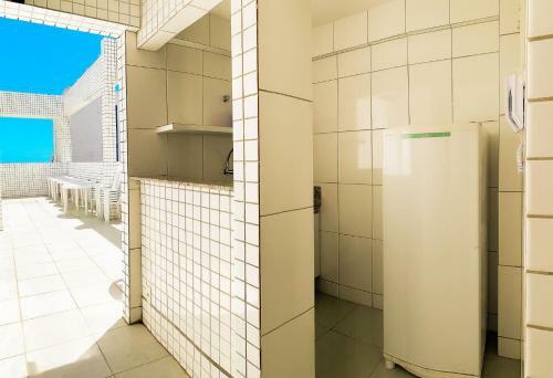 Apartamento Excelente Apto Na Praia Da Boa Viagem Em Recife