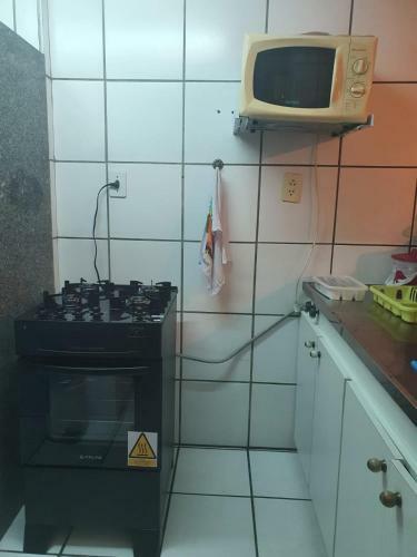Apartamento Flat Amplo Em Boa Viagem