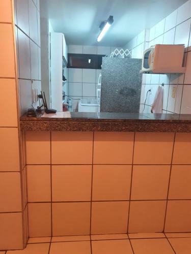 Apartamento Flat Amplo Em Boa Viagem