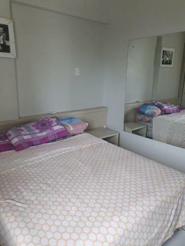 Apartamento Flat Amplo Em Boa Viagem
