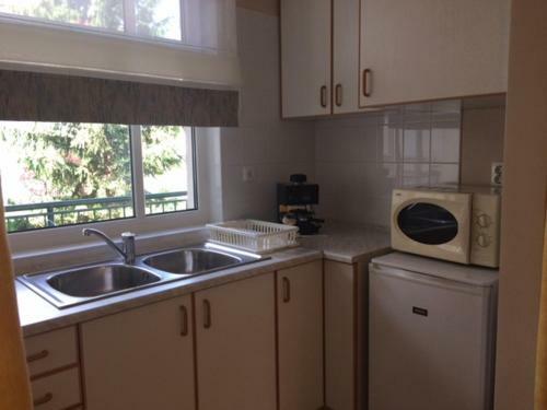 Rehab Apartment