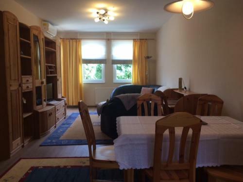 Rehab Apartment